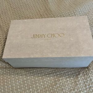 Jimmy Choo Alina flats